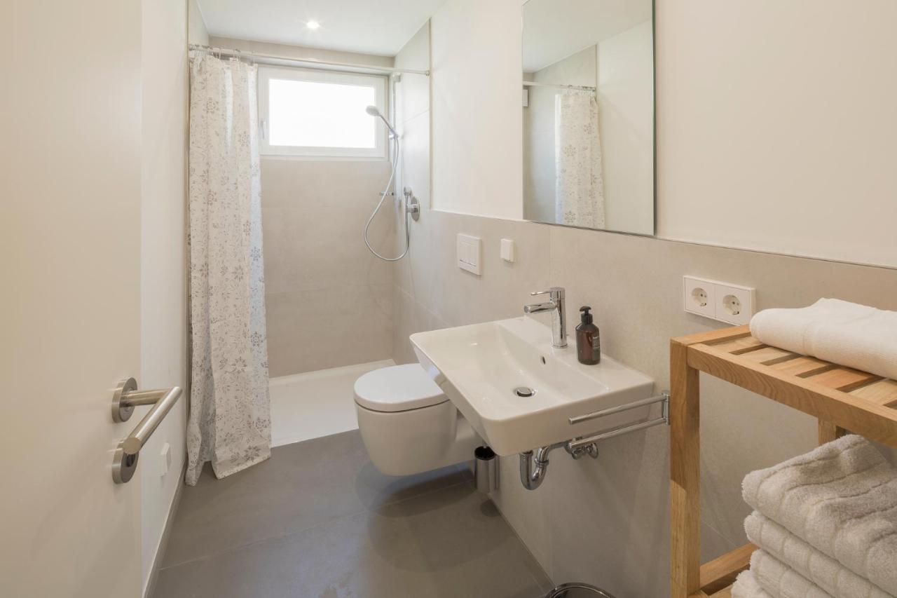 Appartement Nikten Фрідріхсгафен Екстер'єр фото