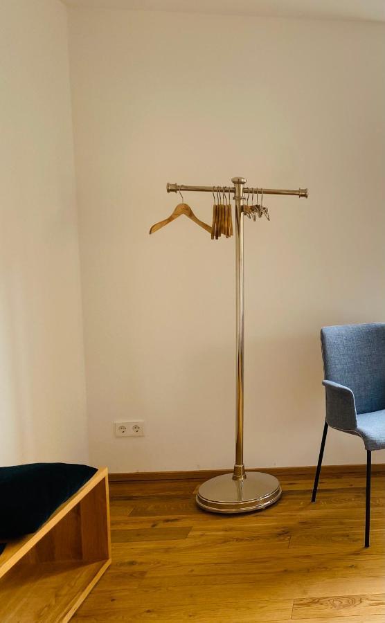 Appartement Nikten Фрідріхсгафен Екстер'єр фото