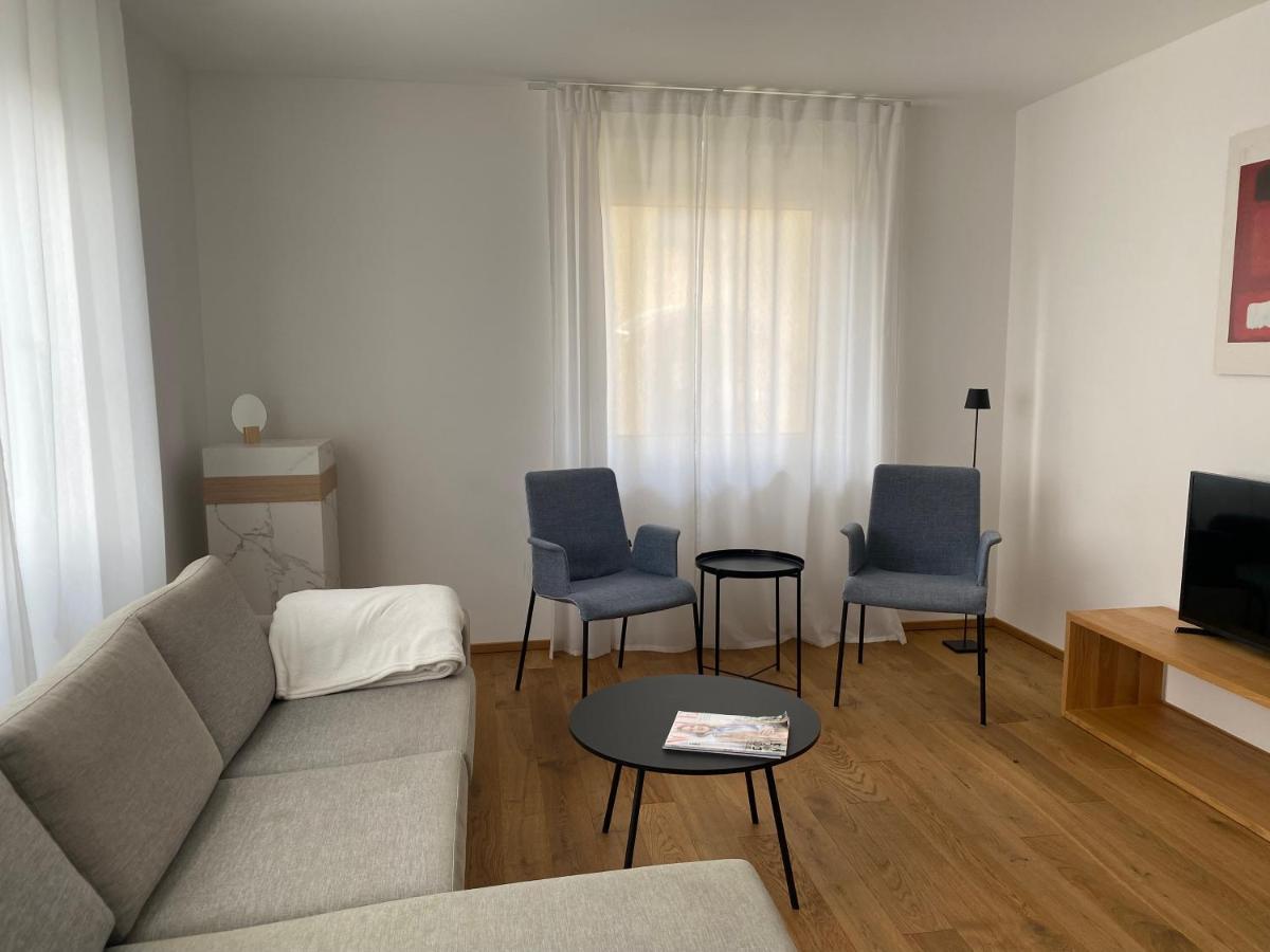 Appartement Nikten Фрідріхсгафен Екстер'єр фото