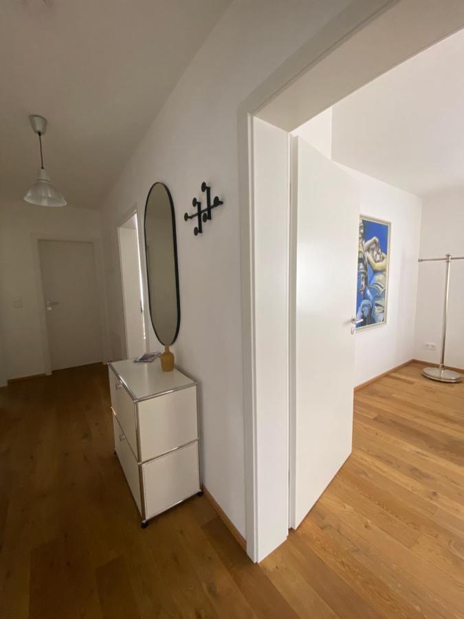 Appartement Nikten Фрідріхсгафен Екстер'єр фото